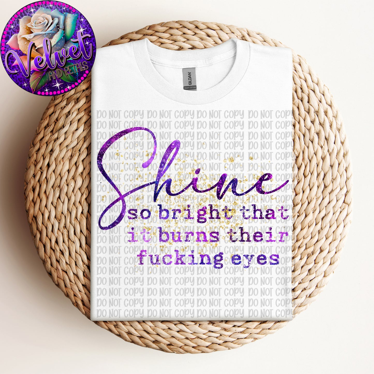 Shine So Bright Explicit