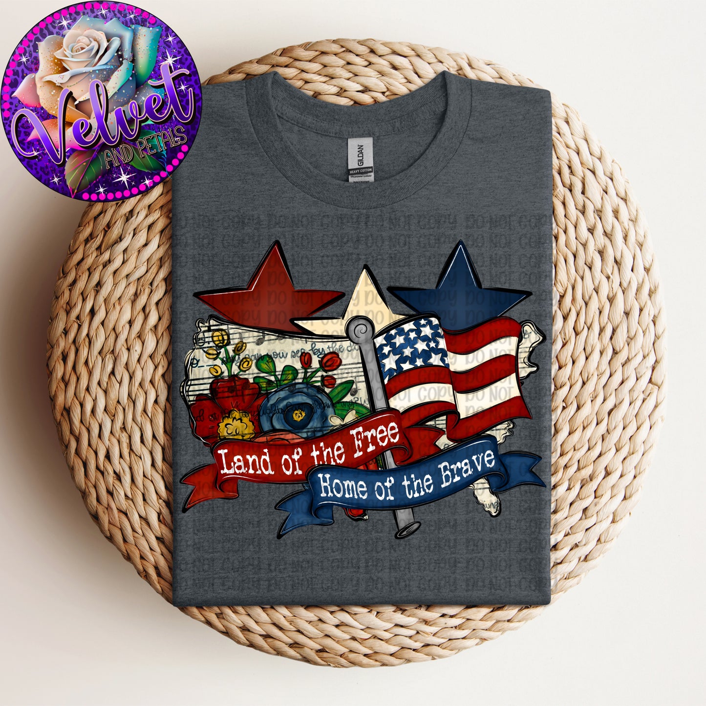 Land Of the Free