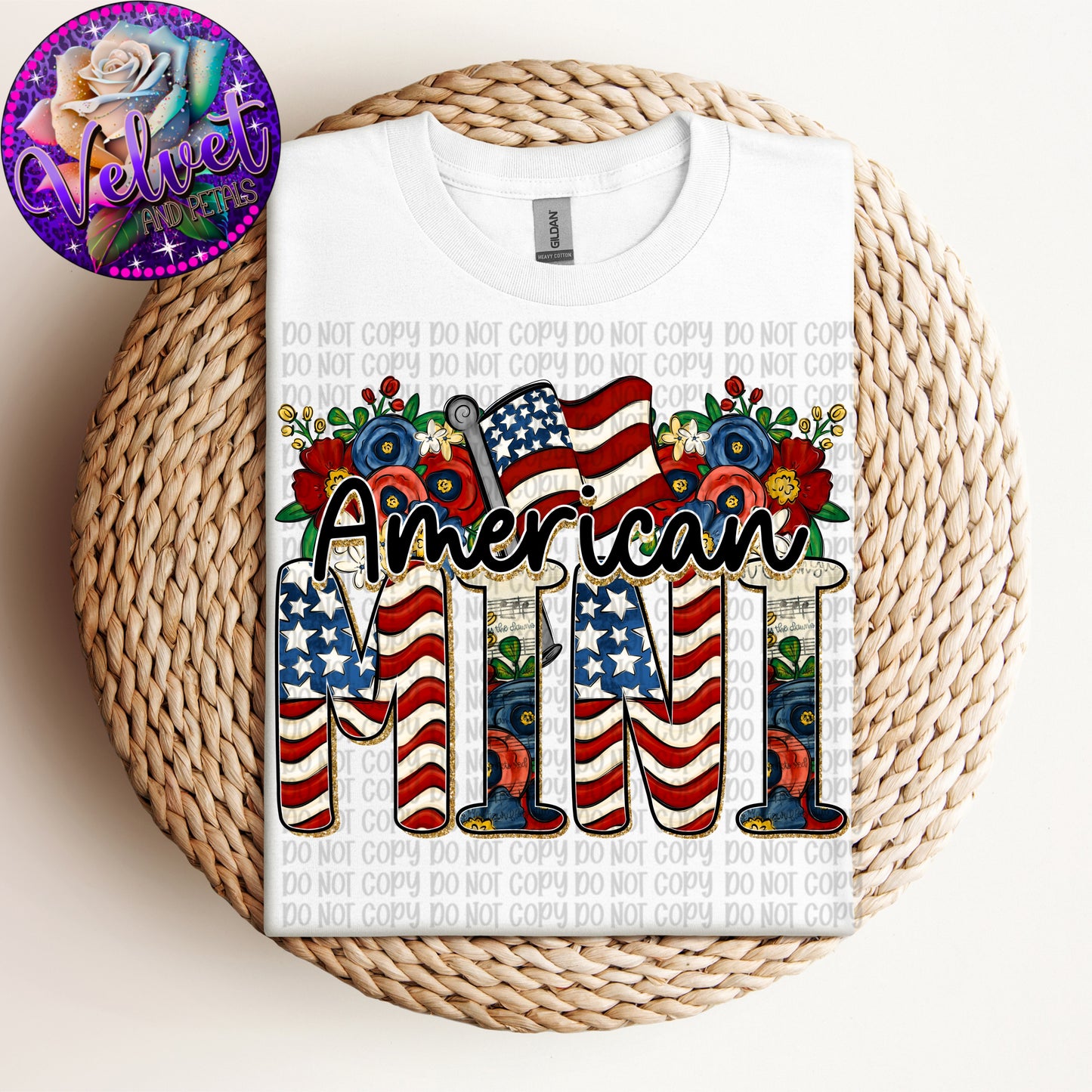 American Mini