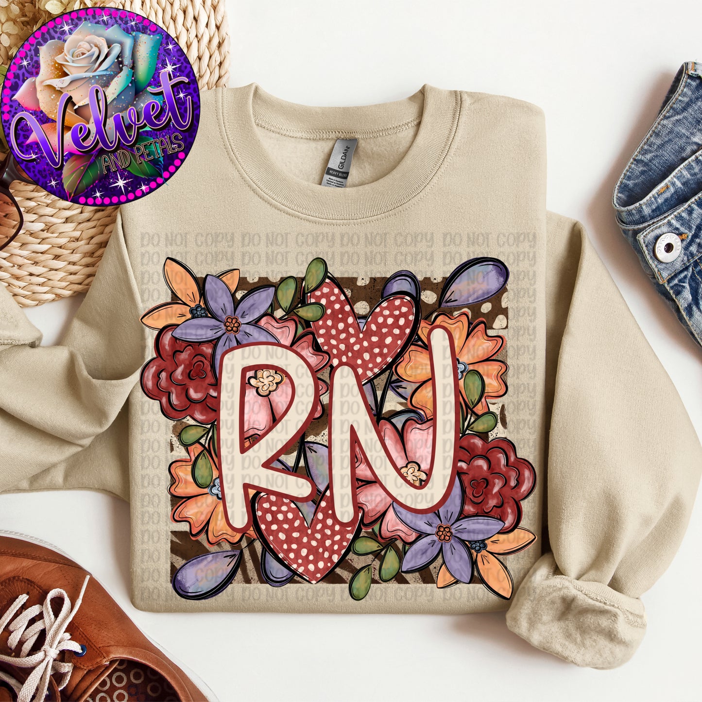 Floral RN