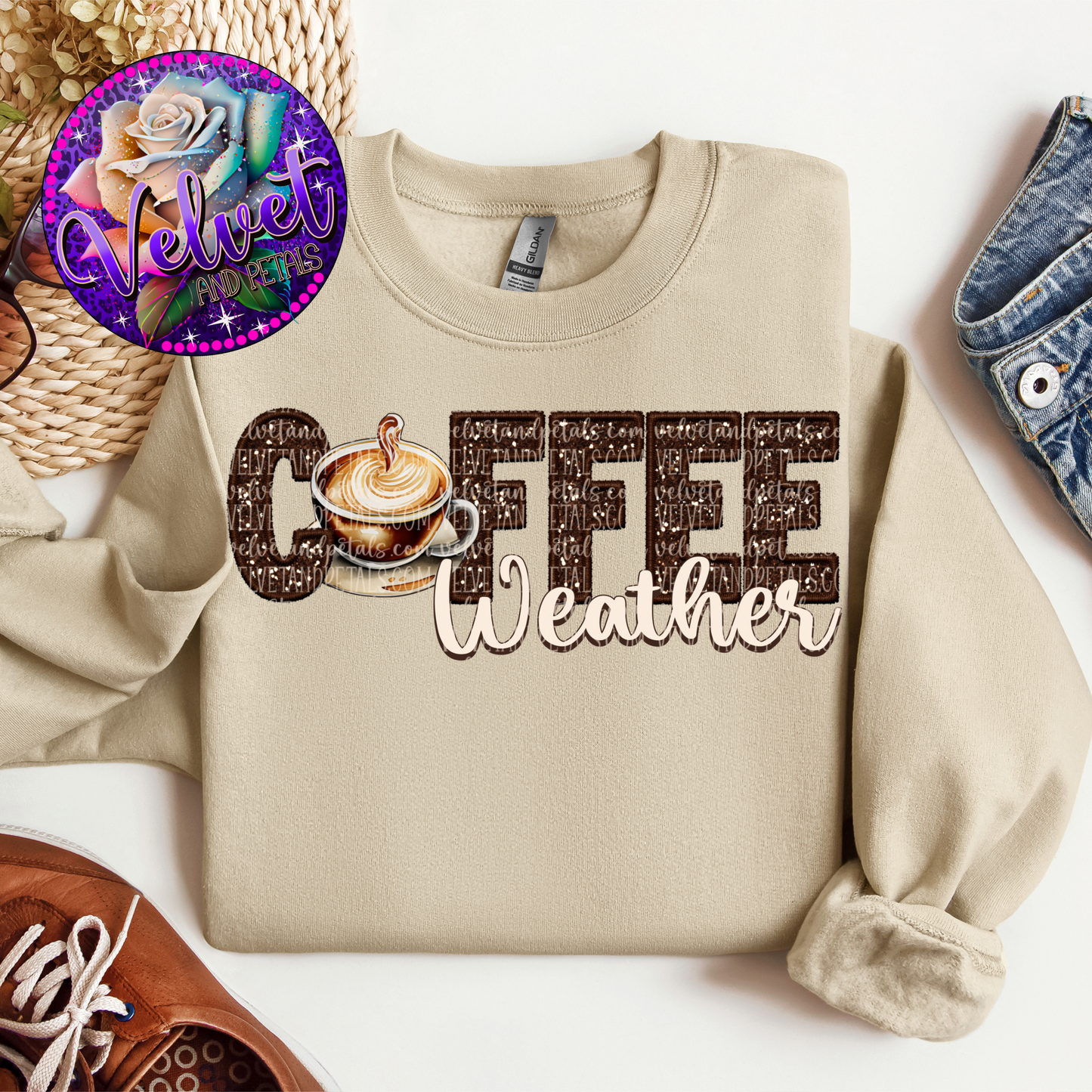 Coffee Weather