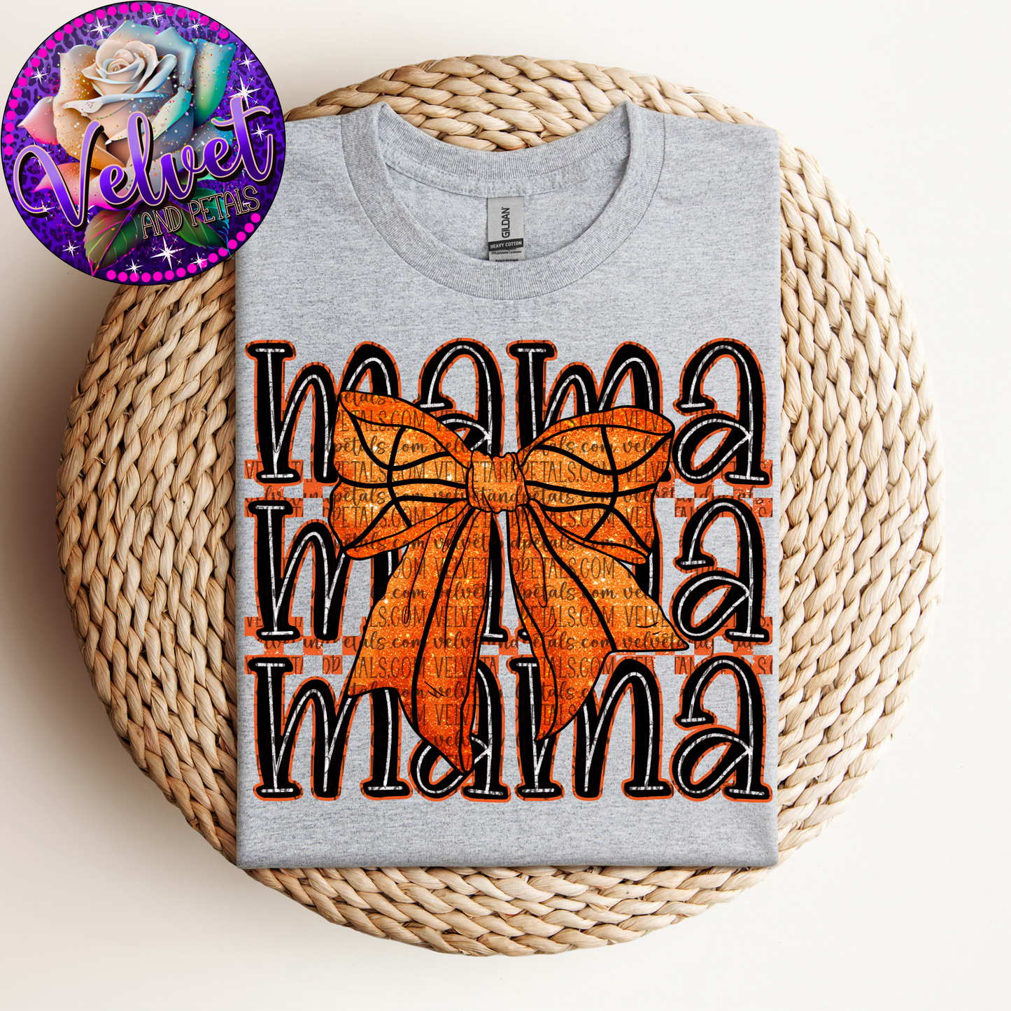 Basketball Mama