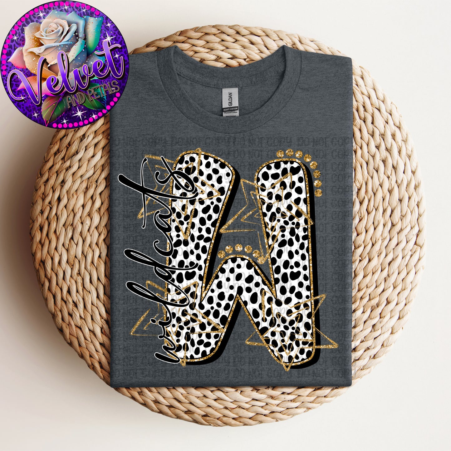 Dotted Wildcats