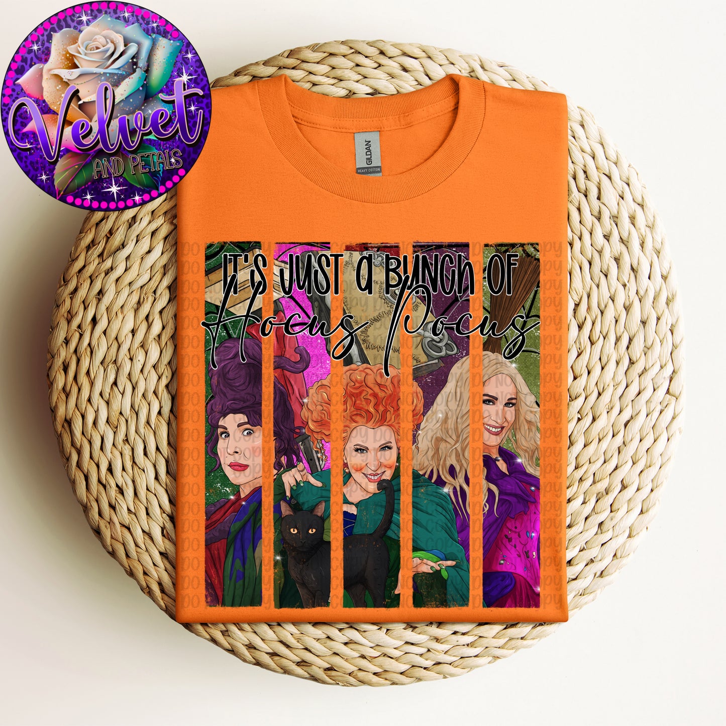 It’s Just A Bunch Of Hocus Pocus