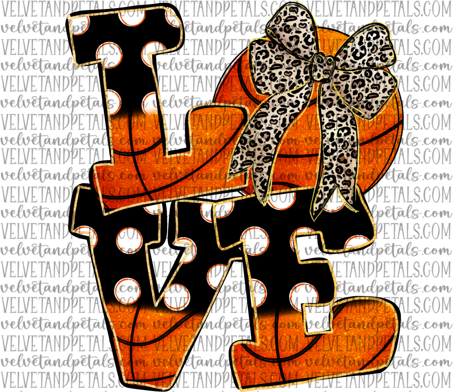 Love Basketball