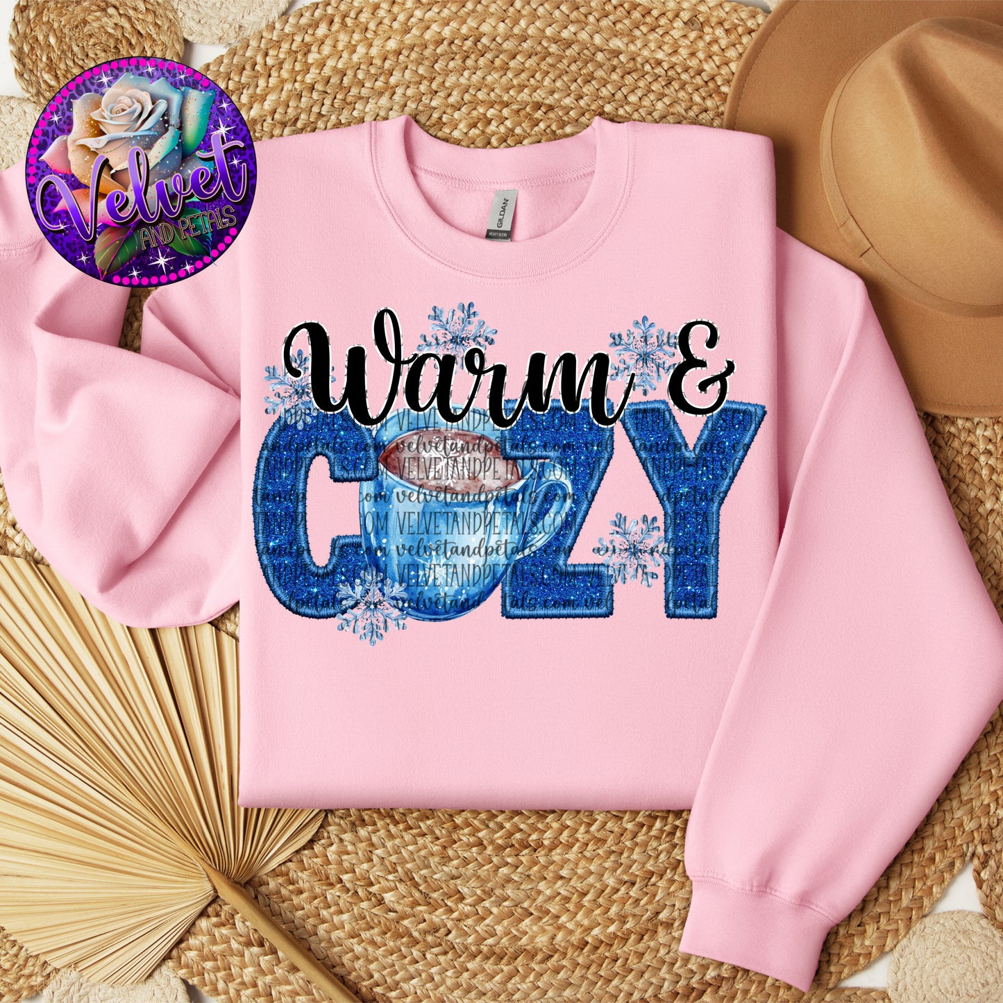 Warm & Cozy