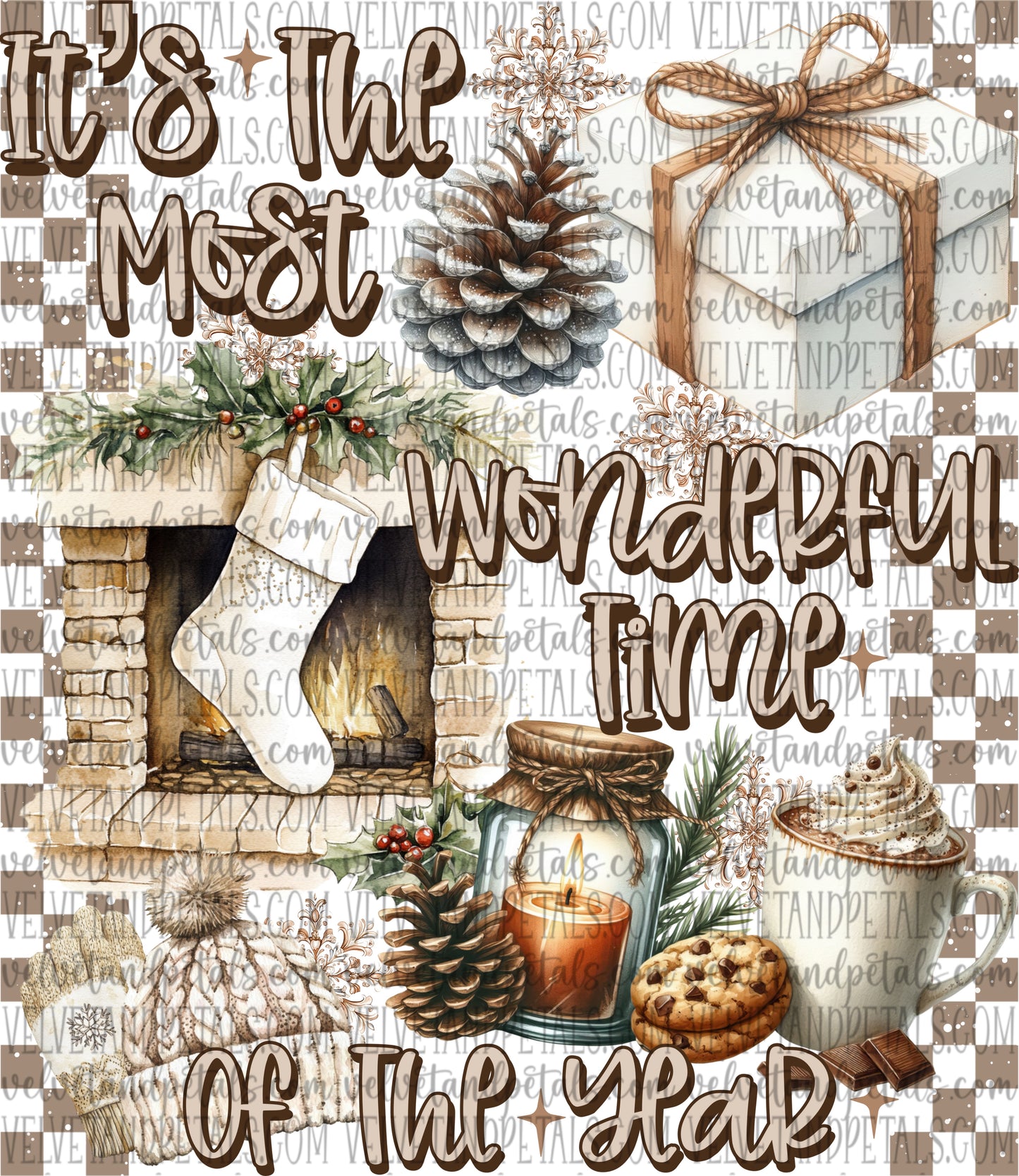 It’s The Most Wonderful Time Of The Year
