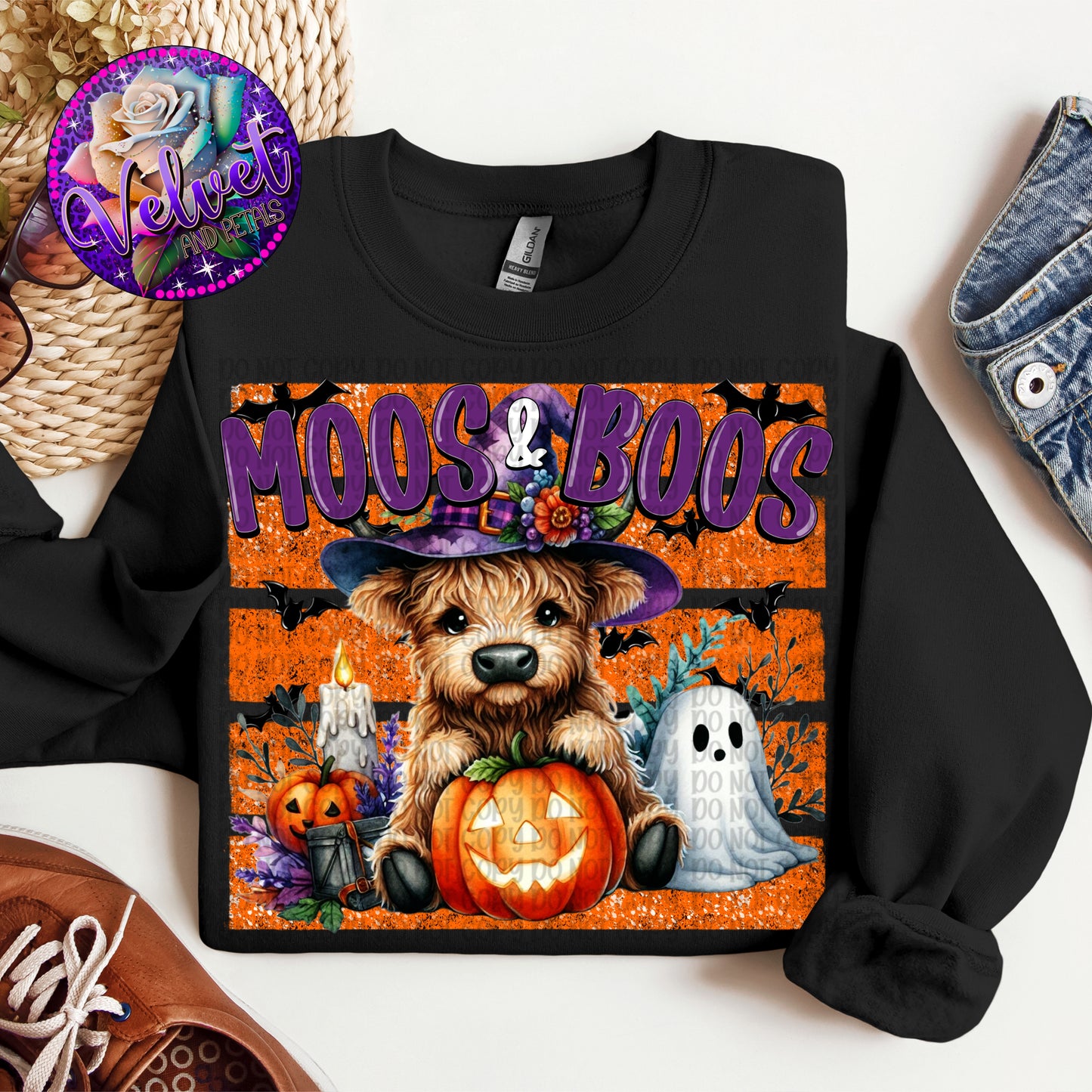 Moos & Boos