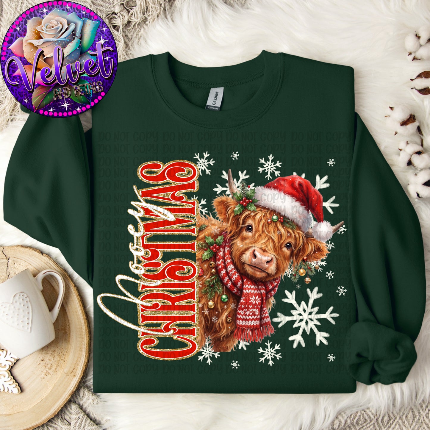 Mooey Christmas