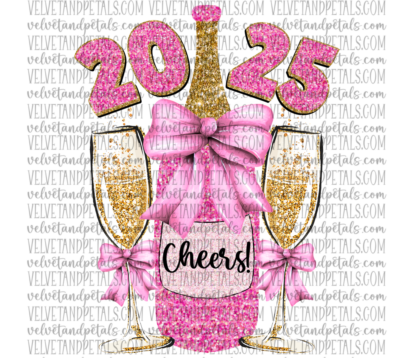 Cheers 2025