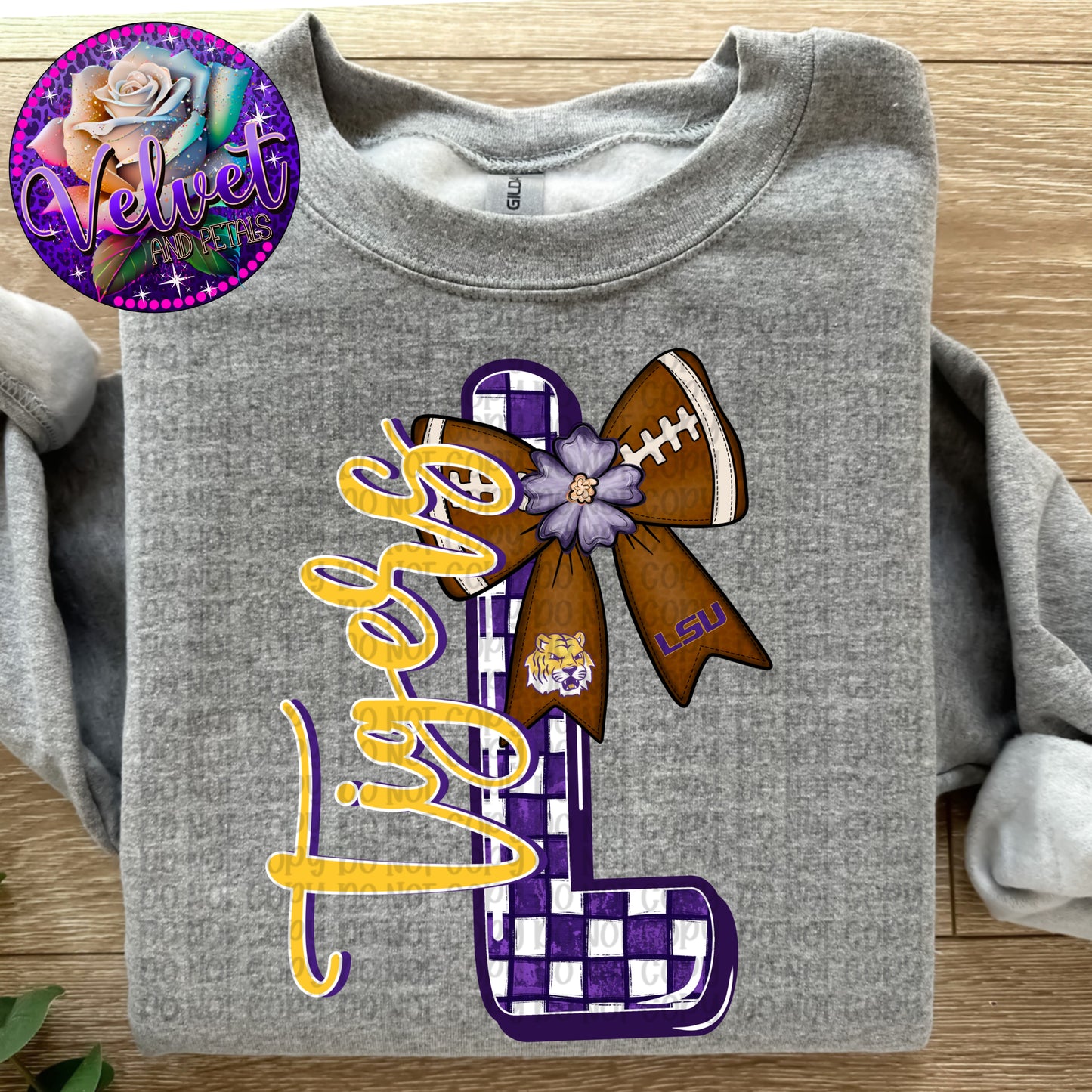 L Tigers