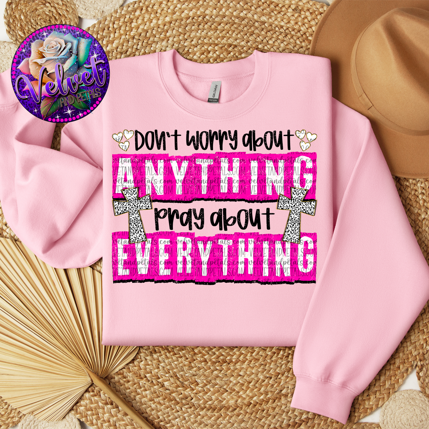 Don’t Worry 2