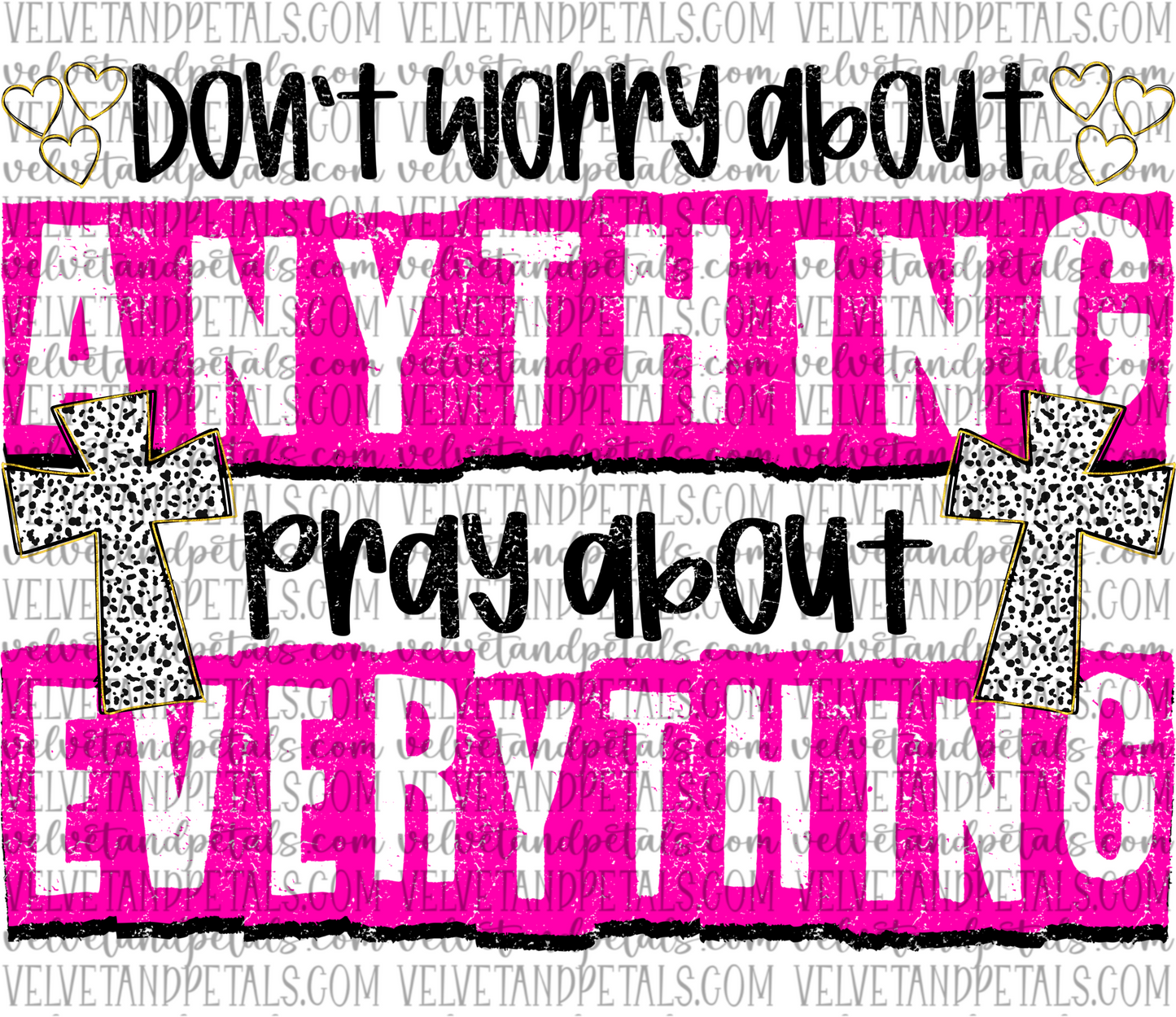 Don’t Worry 2