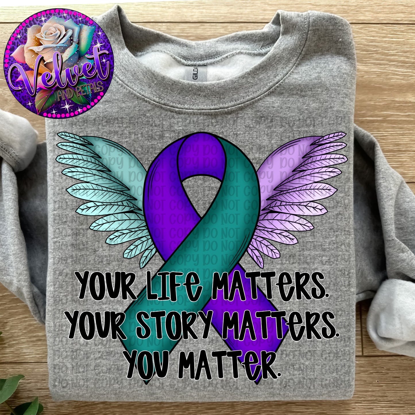 You Matter