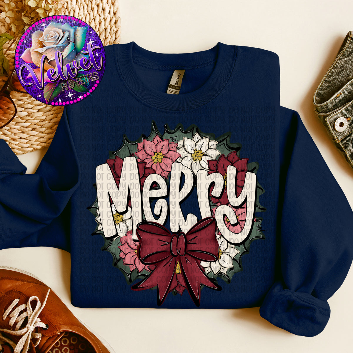 Merry