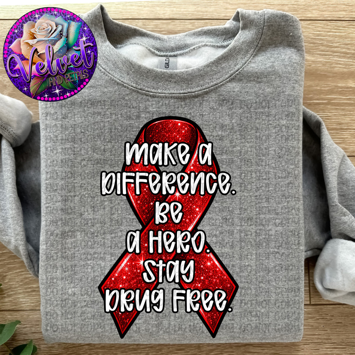 Make A Difference