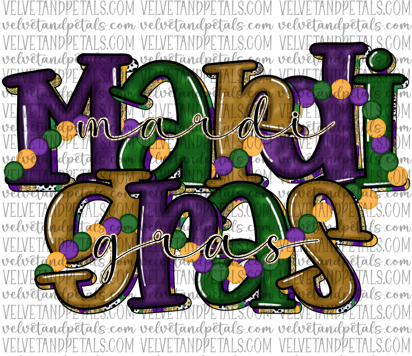 Mardi Gras 2