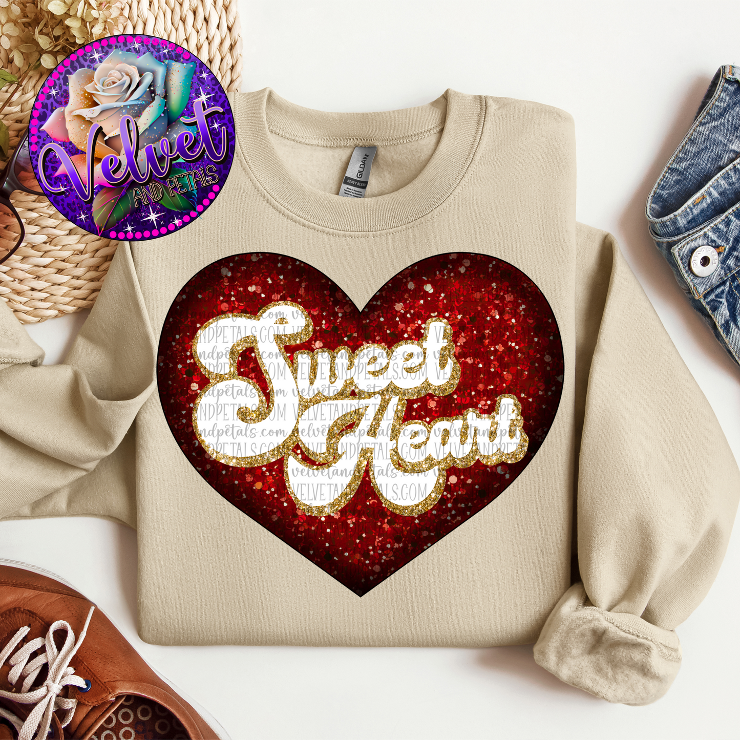 Sweet Heart