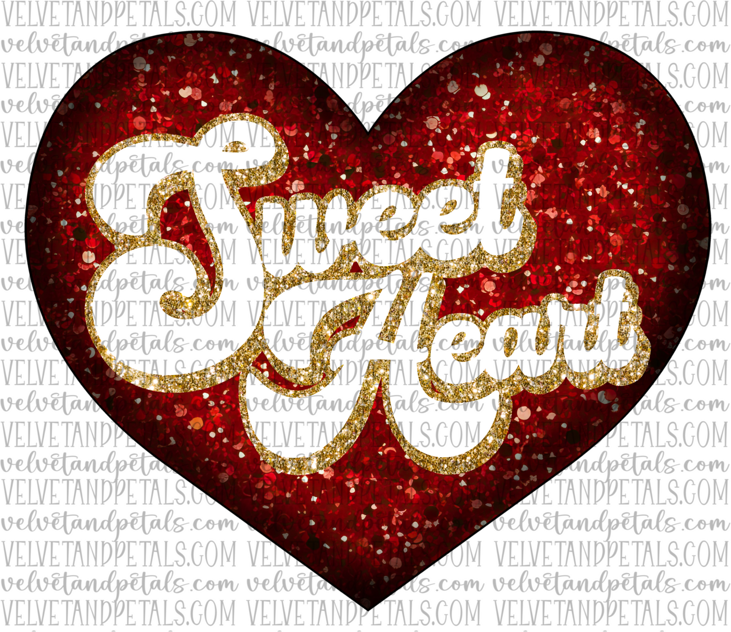 Sweet Heart