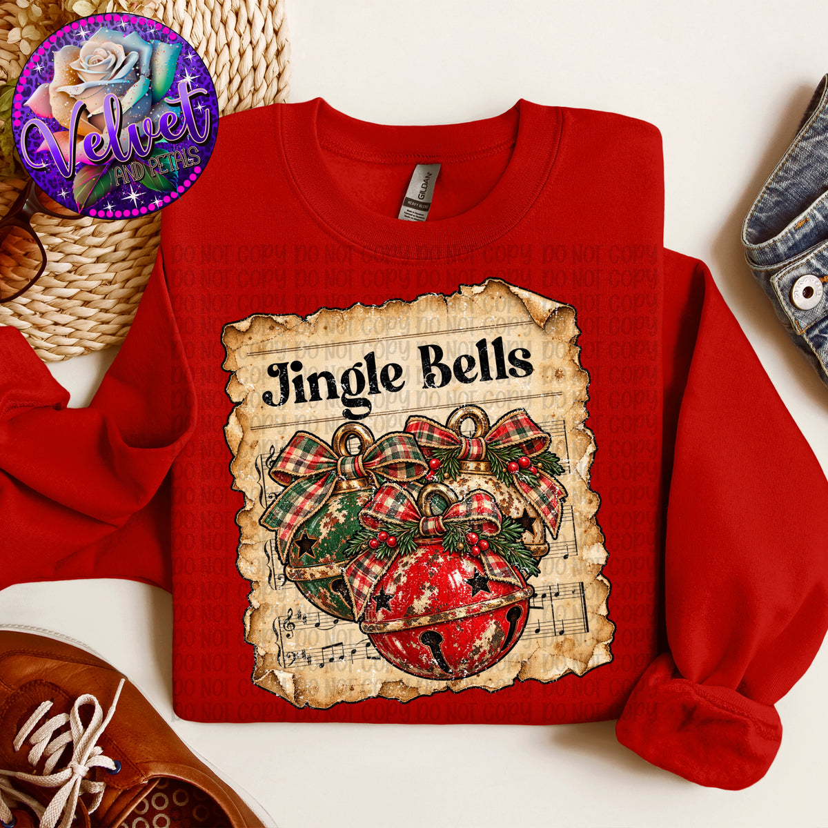 Jingle Bells