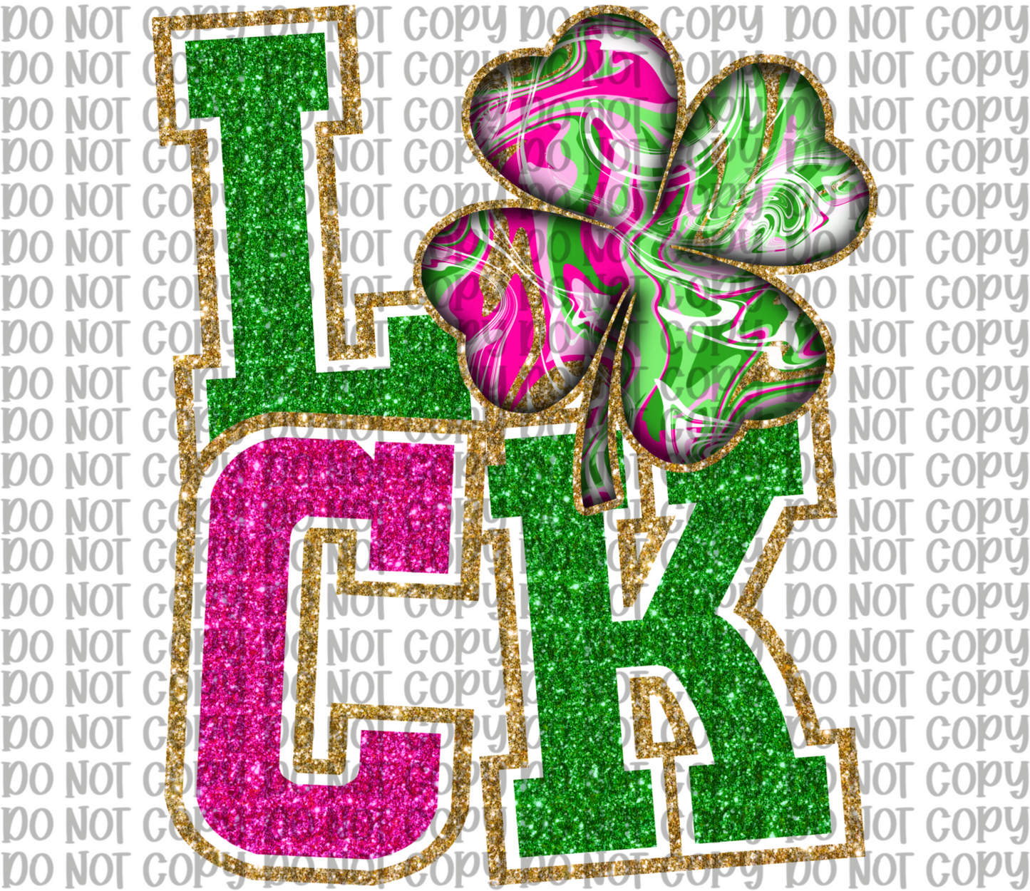 Luck