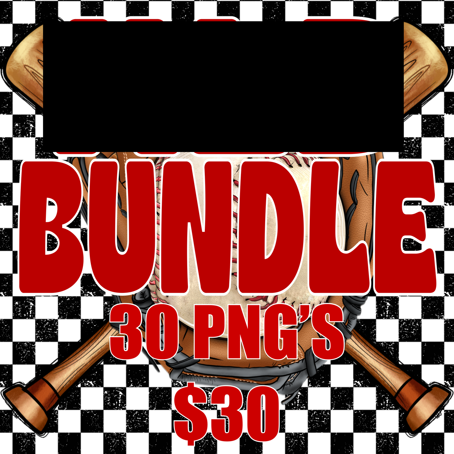 Baseball Bundle