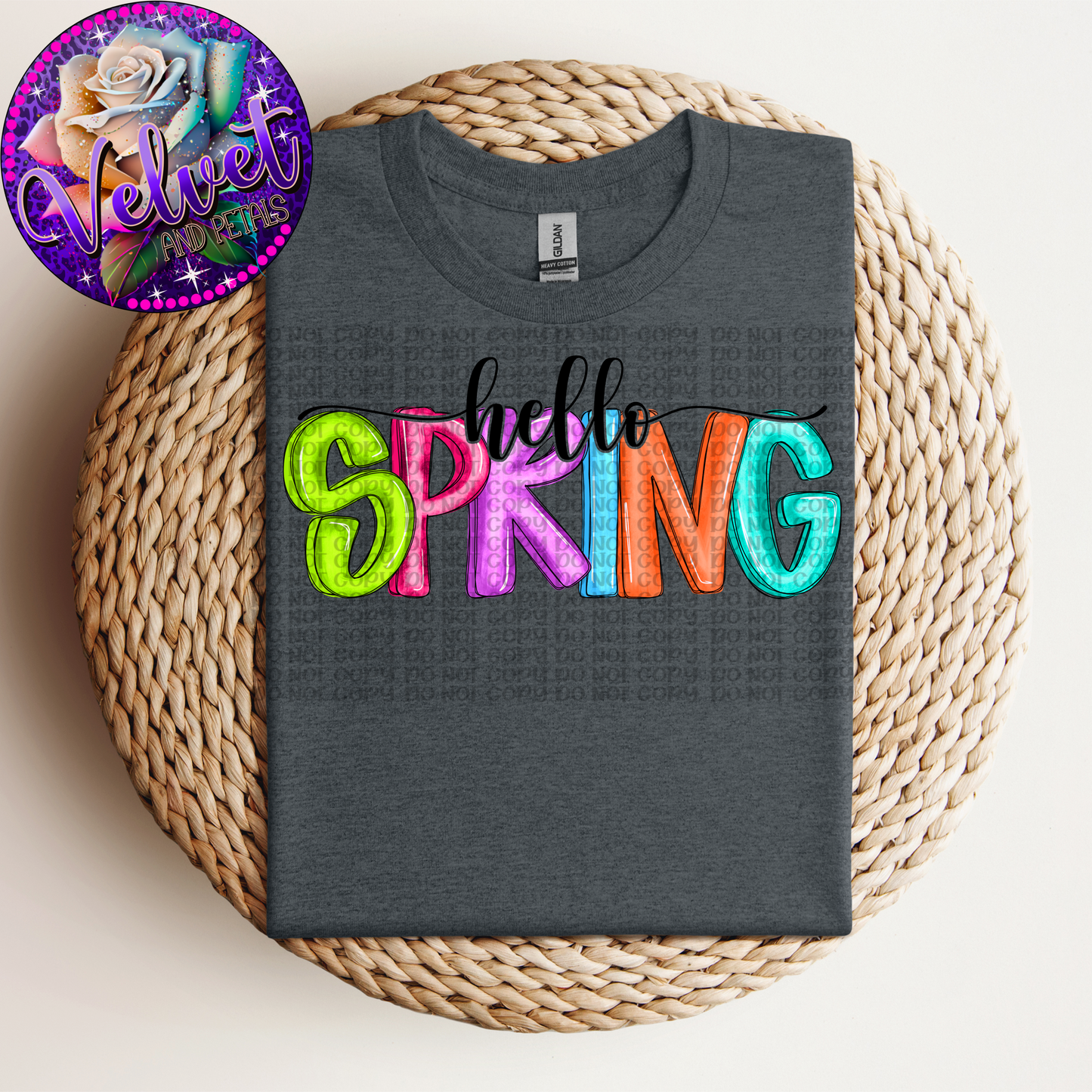 Hello Spring