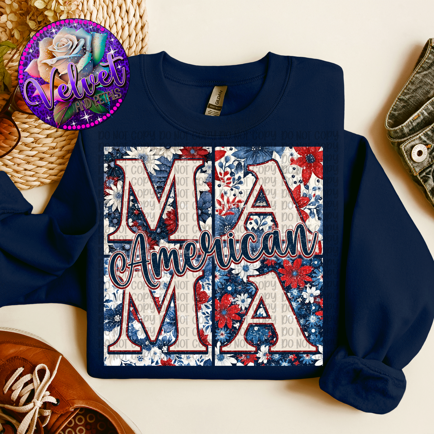 American Mama