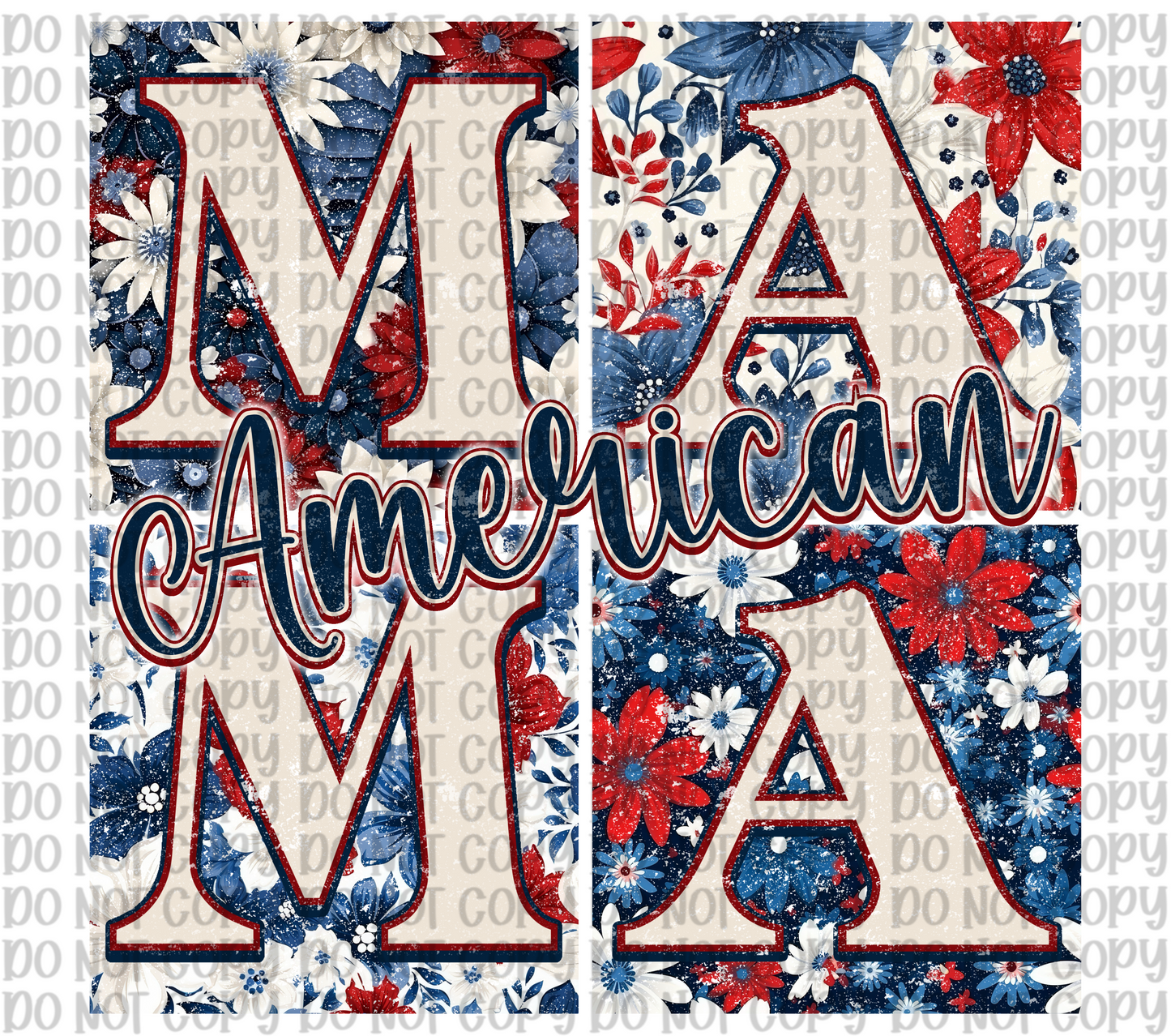 American Mama
