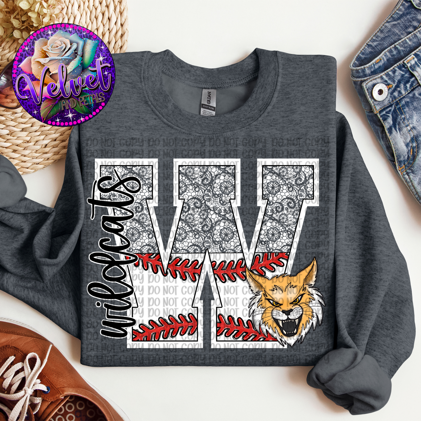 Lace Wildcats