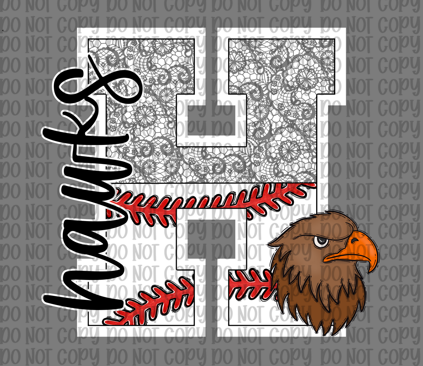 Lace Hawks