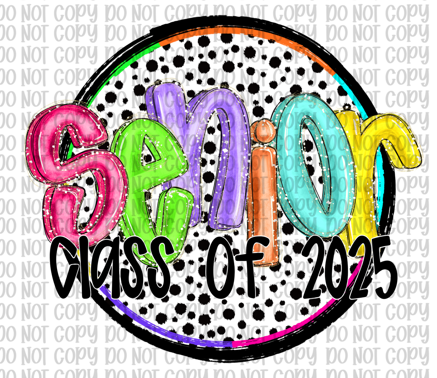 Senior 2025