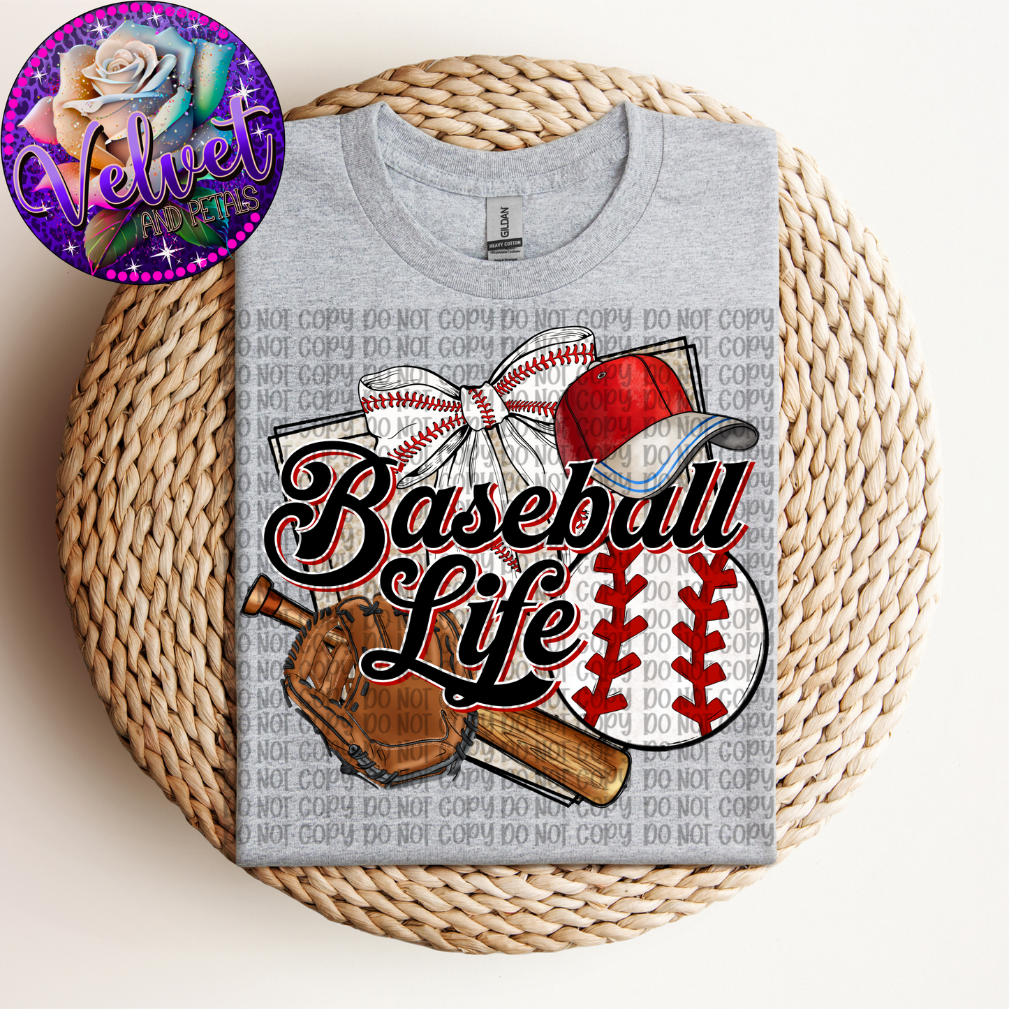 Baseball Life