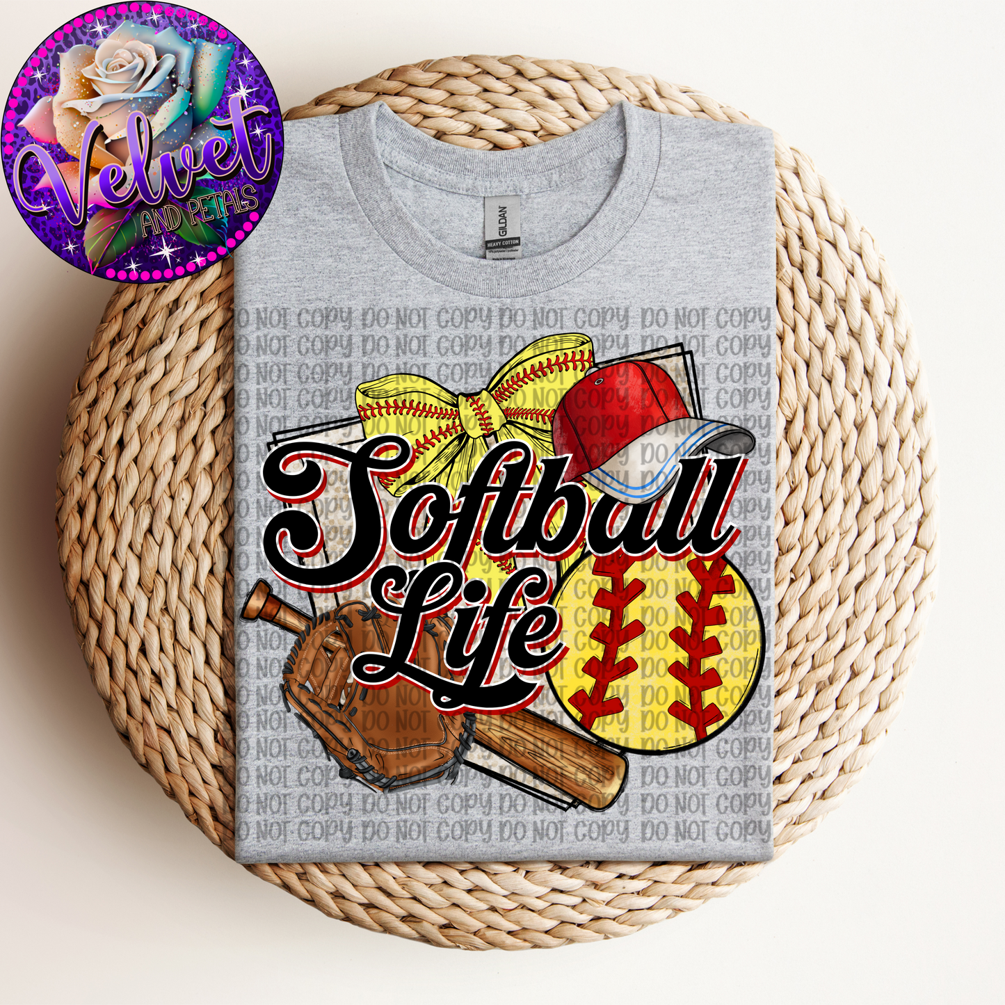 Softball Life