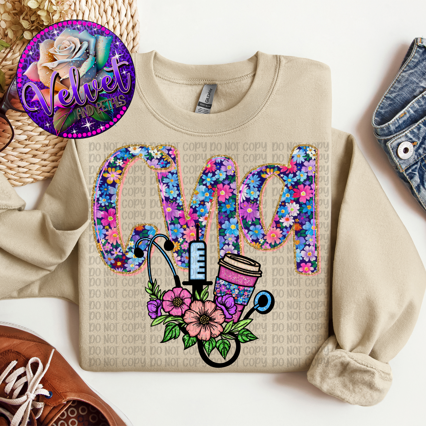 CNA Floral