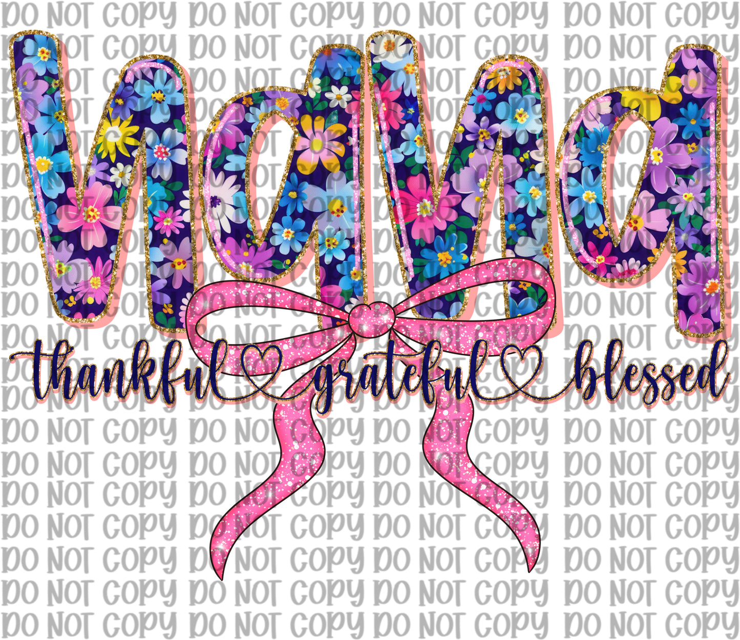 Nana Floral