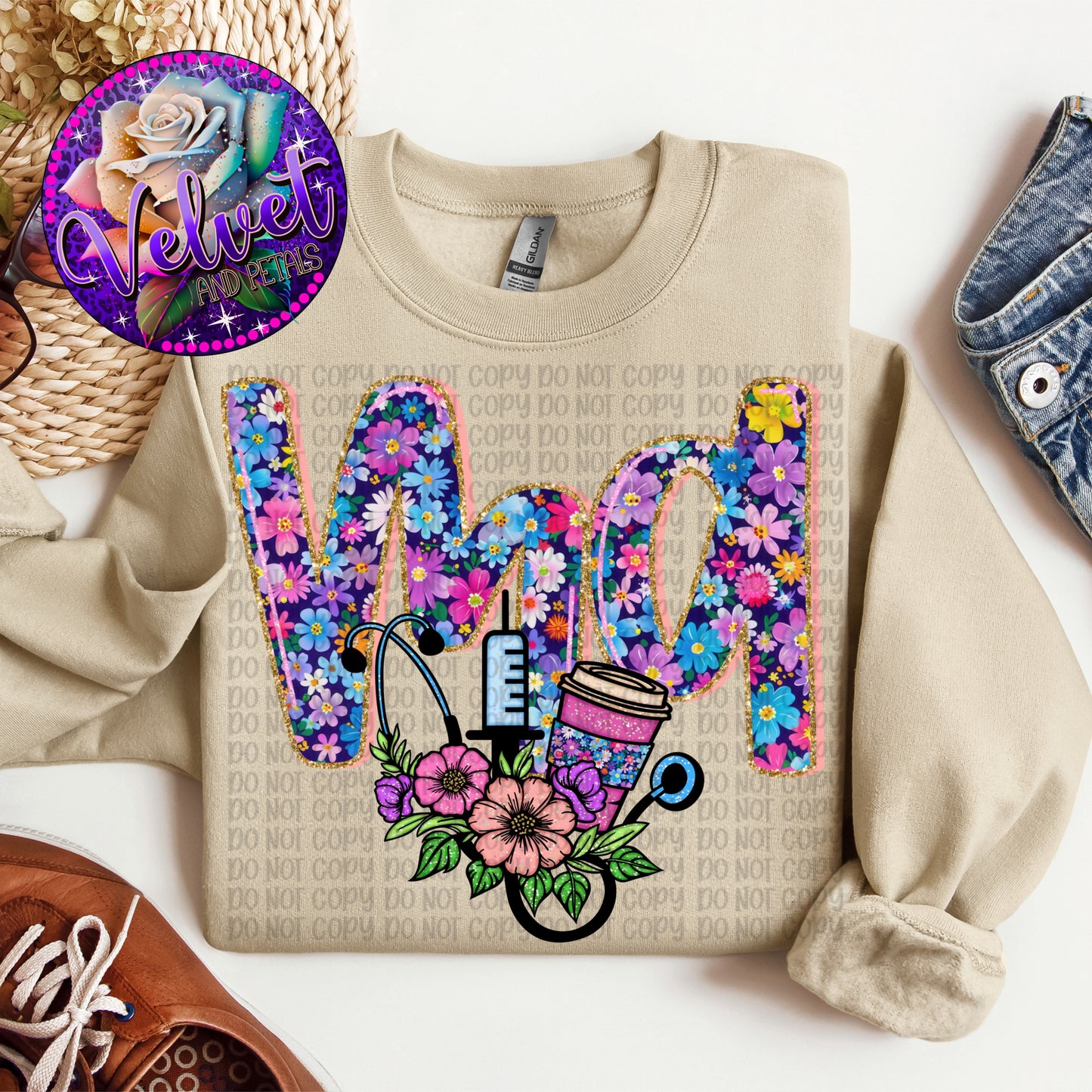 MA Floral