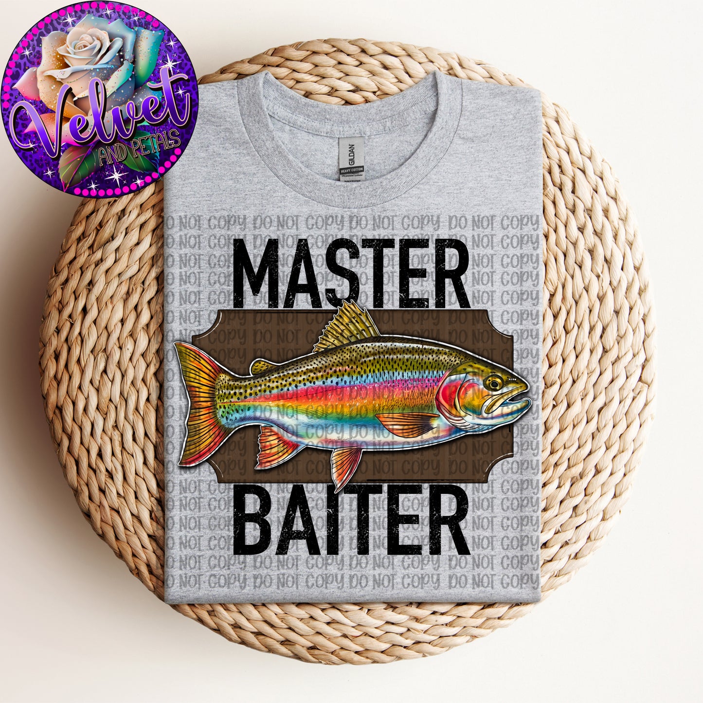 Master Baiter
