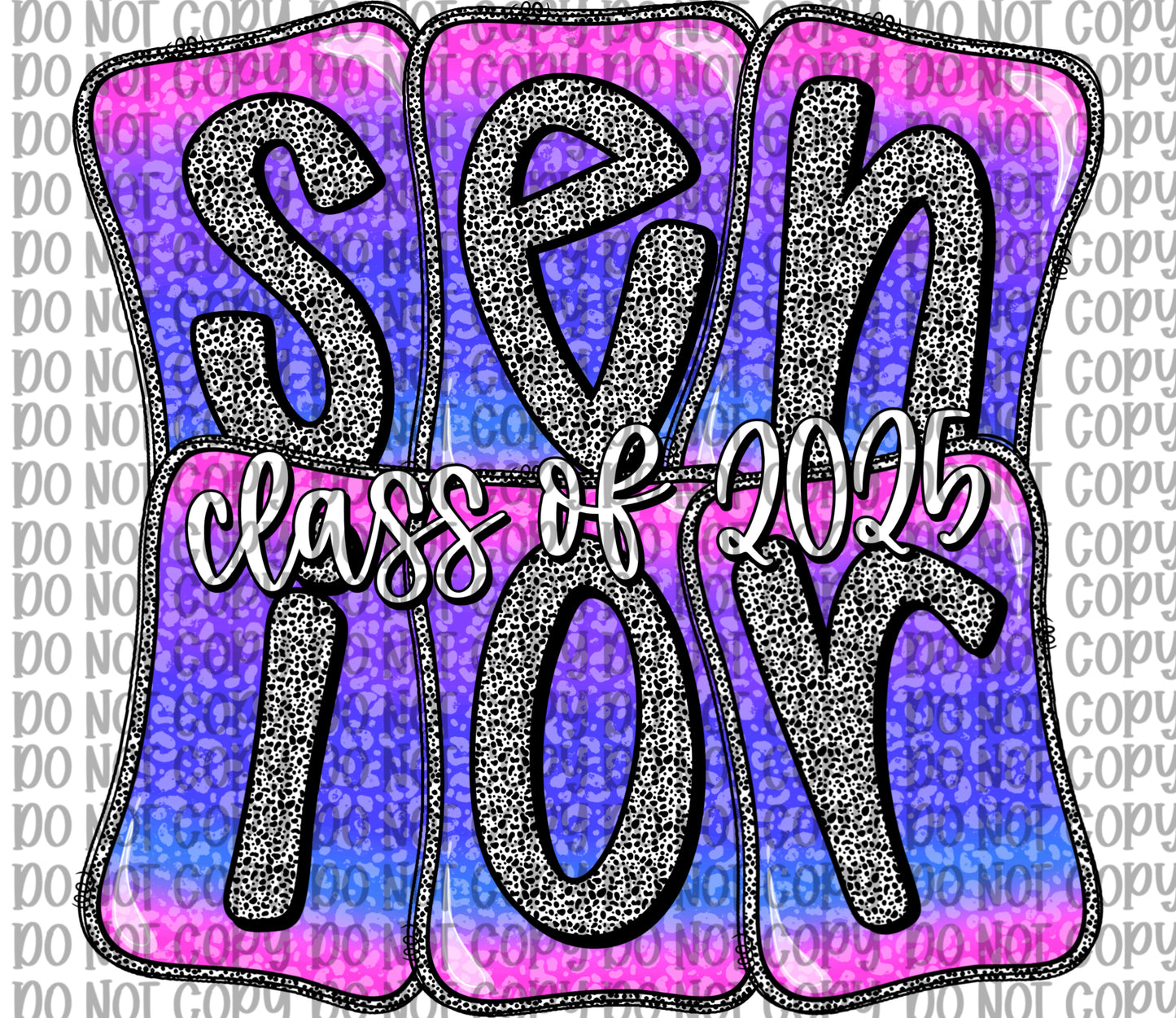 Senior Class Of 2025