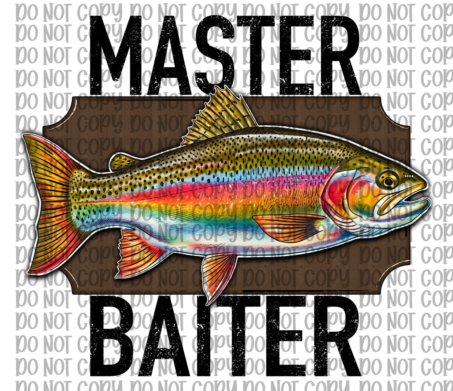 Master Baiter