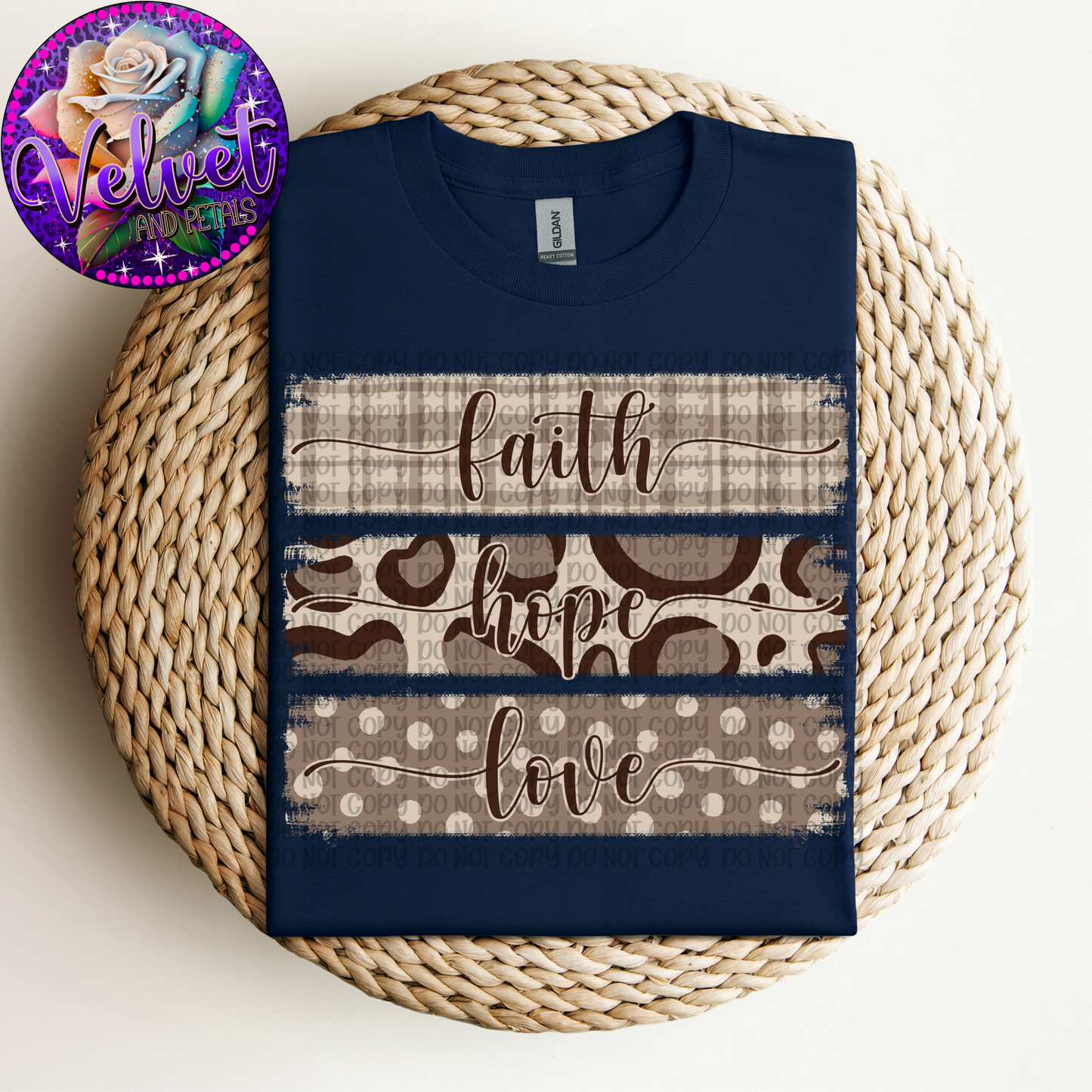 Faith Hope Love