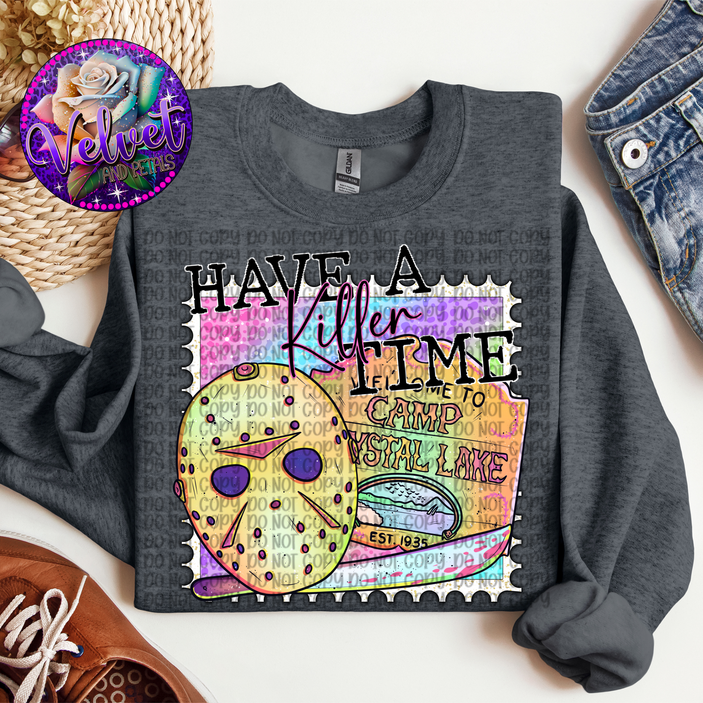 Have A Killer Time