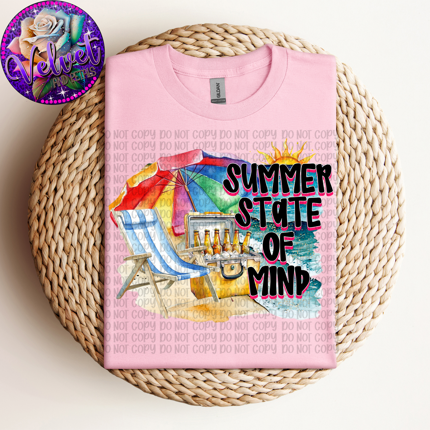 Summer State Of Mind