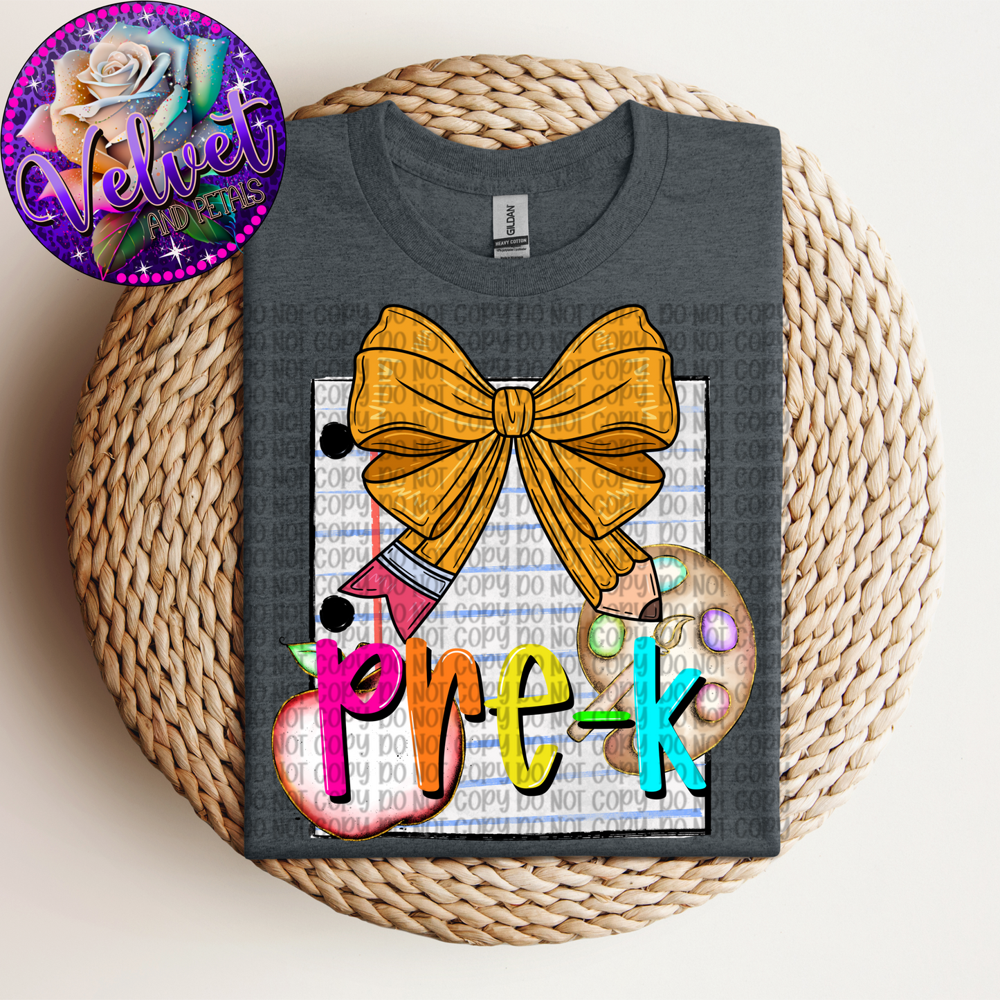 Pre-K