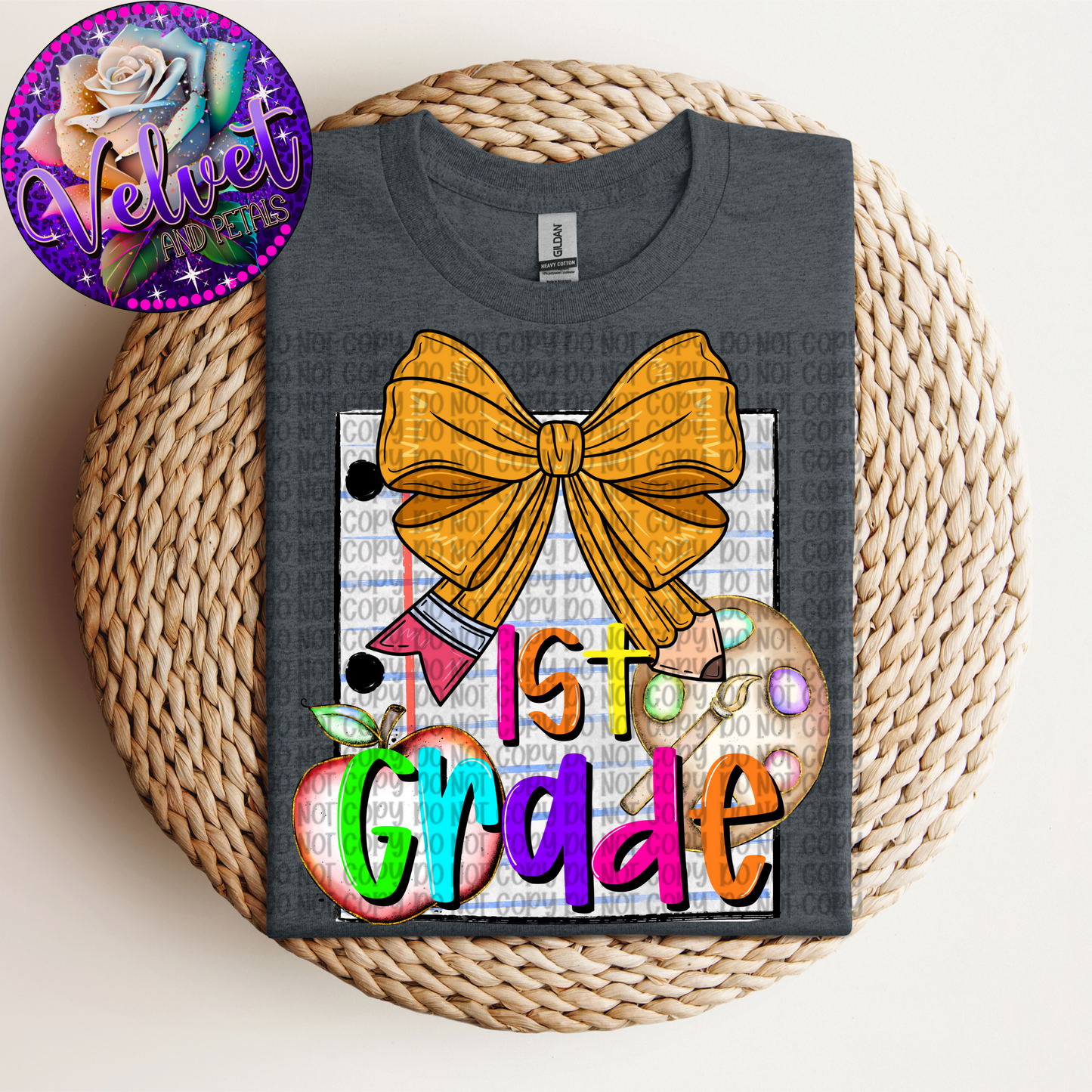 1st Grade