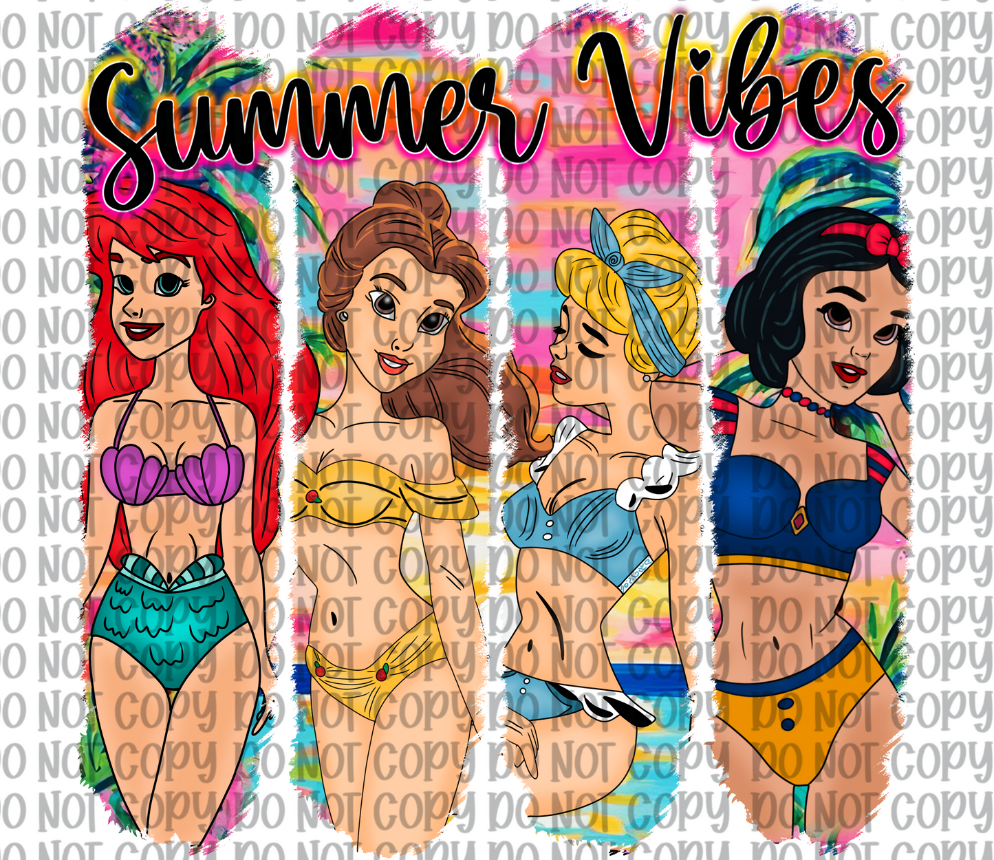 Summer Vibes