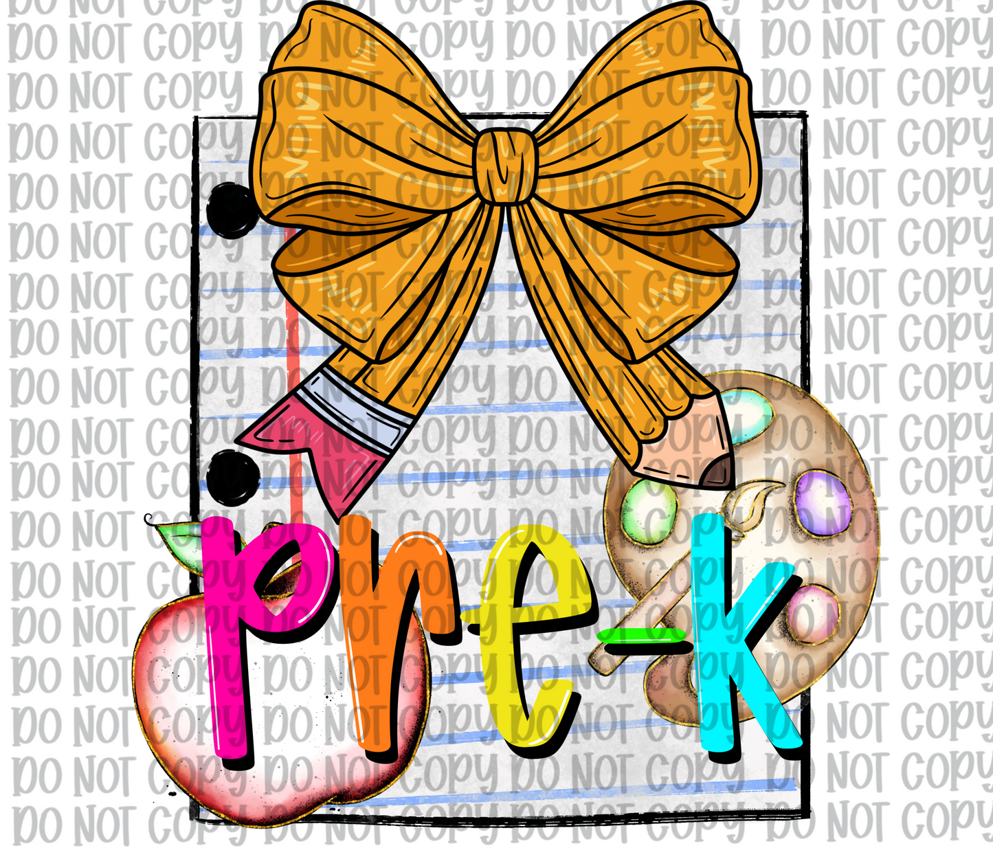 Pre-K