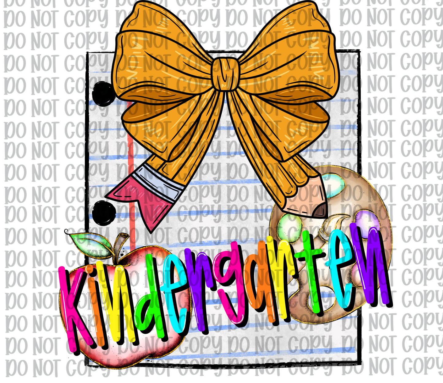 Kindergarten