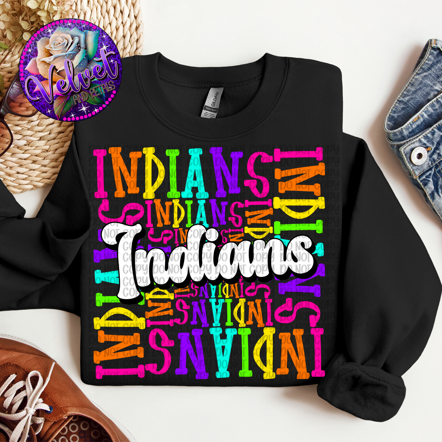 Neon Indians