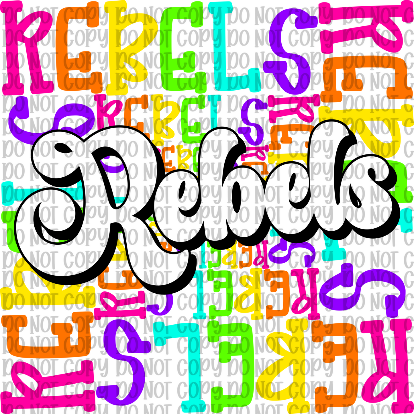 Neon Rebels